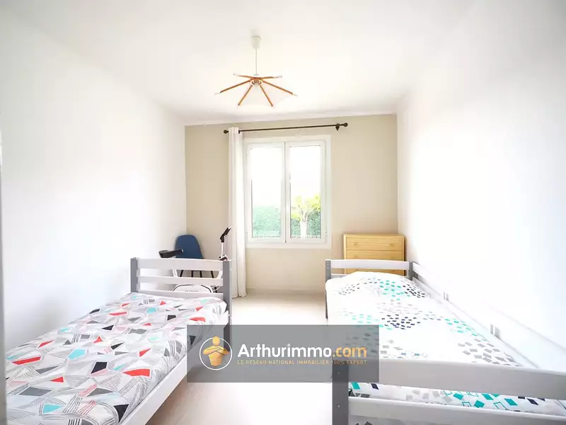 Maison, 154 m²