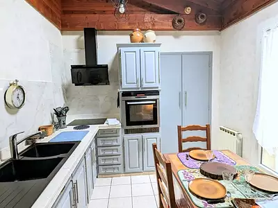 Maison, 160 m²