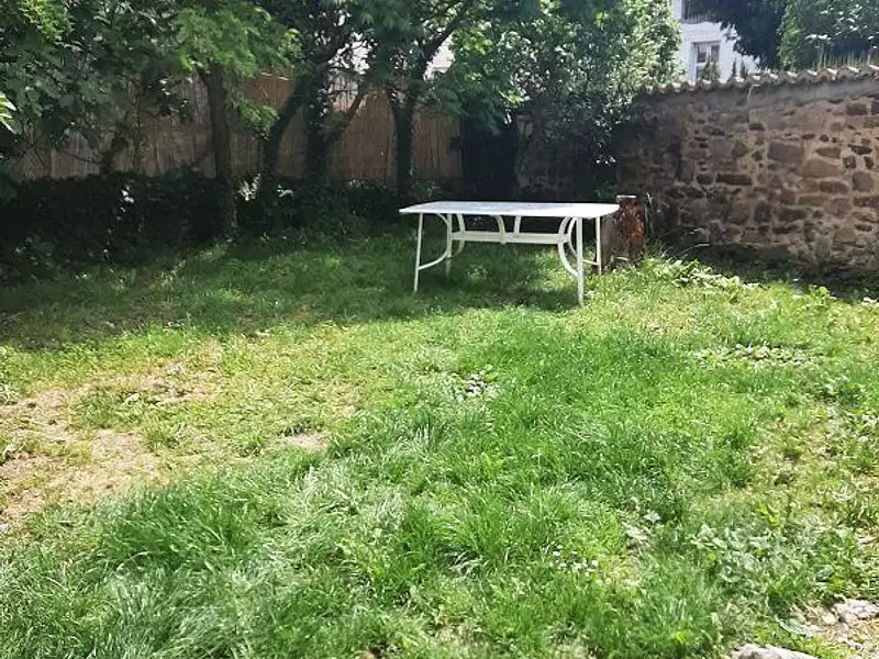 Maison, 51 m²