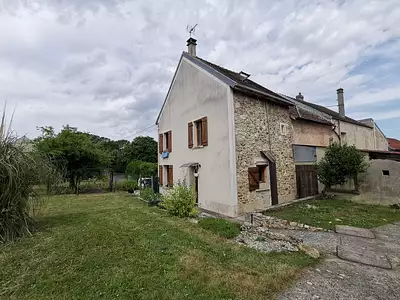 Maison, 78 m²