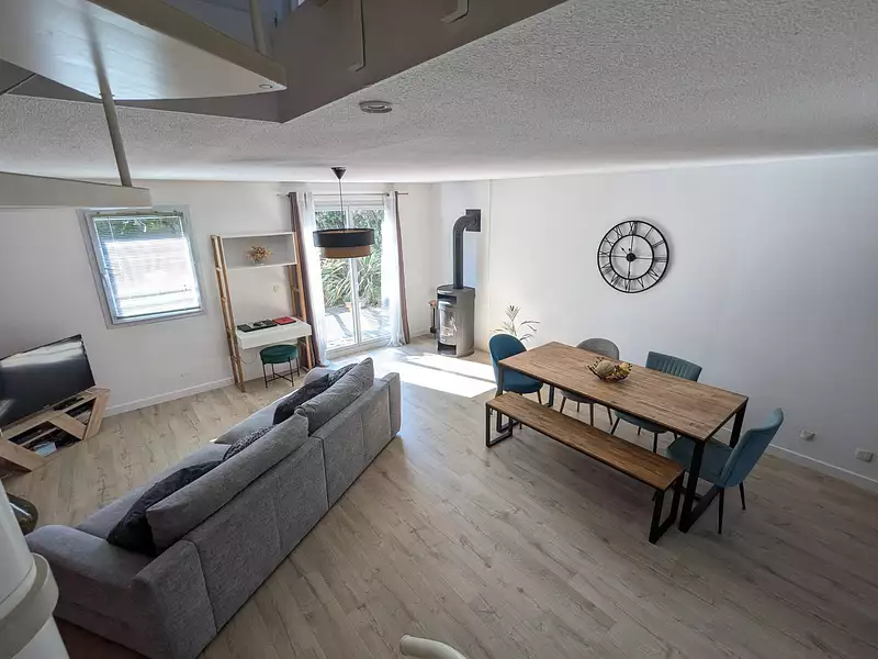 Maison, 89 m²