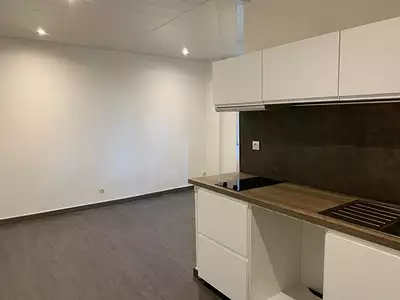 Appartement, 20 m²