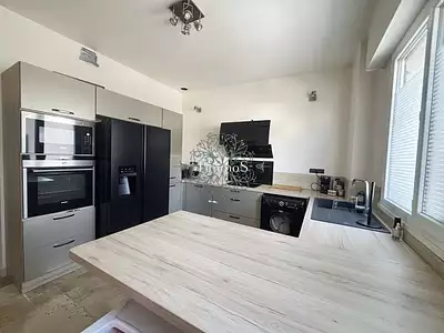 Appartement, 109 m²