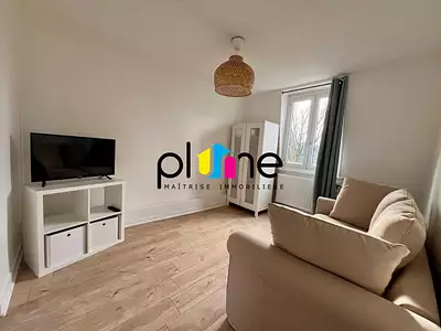 Appartement, 20 m²