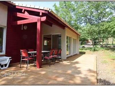 Maison, 118 m²