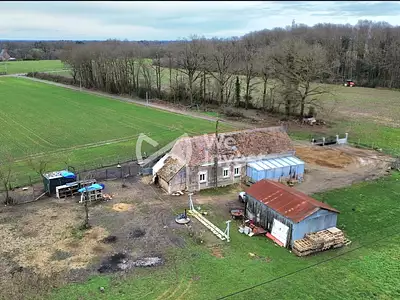 Maison, 78 m²