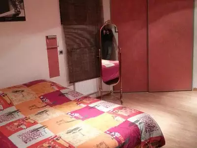 Appartement, 57 m²