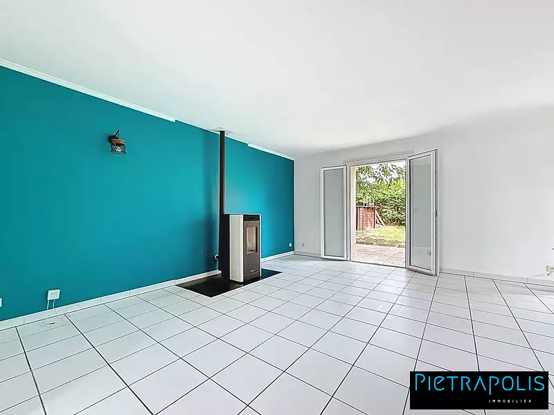 Maison, 135 m²