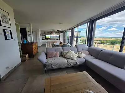 Maison, 126 m²