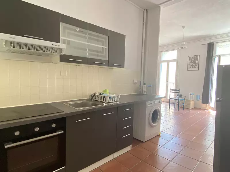 Immeuble, 202 m²
