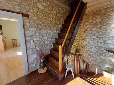 Maison, 223 m²