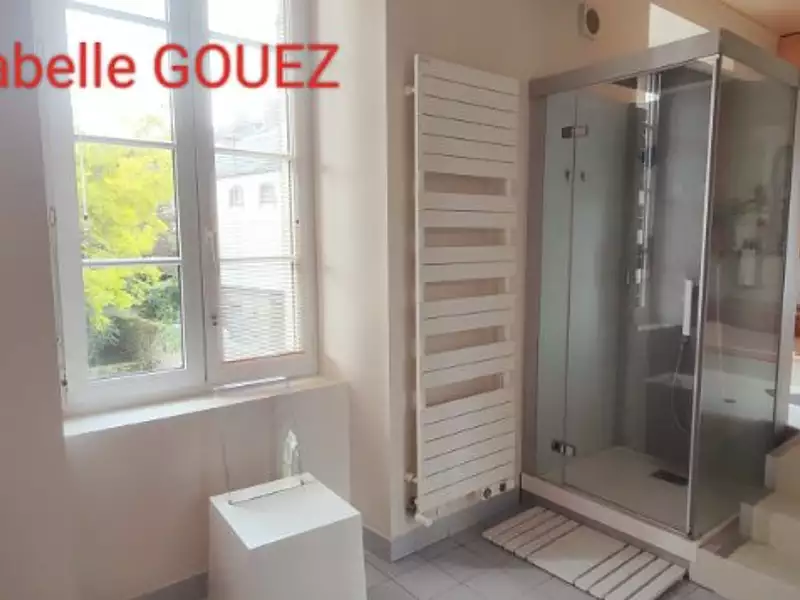 Maison, 200 m²