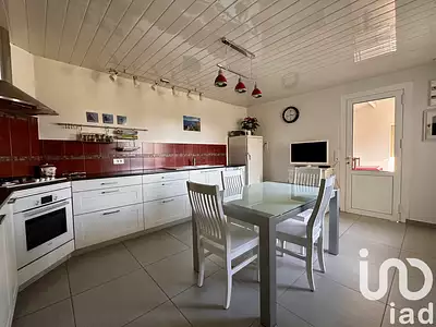 Maison, 120 m²