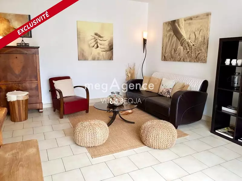 Appartement, 64 m²