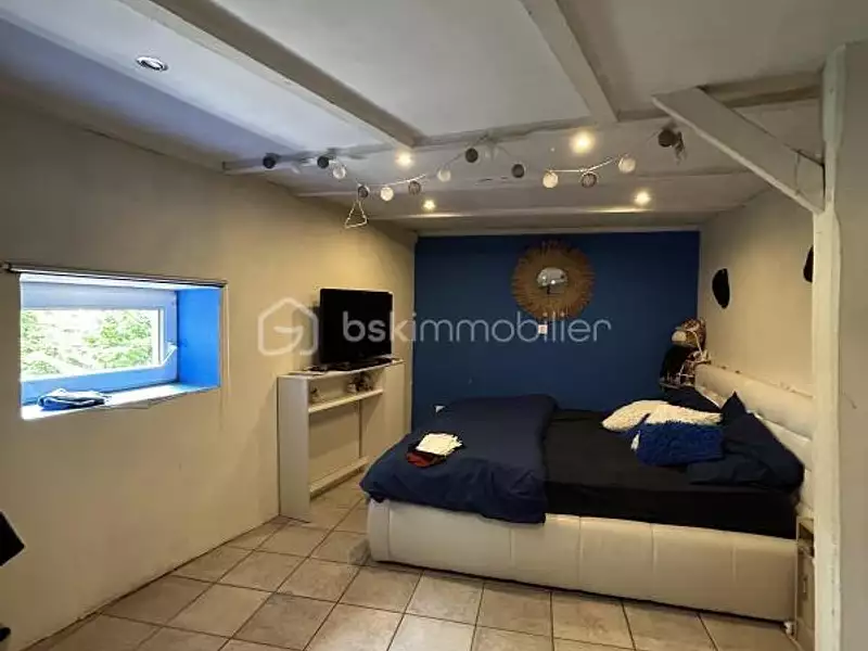 Maison, 119 m²