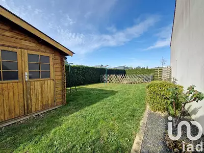 Maison, 130 m²