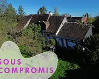 Maison, 110 m²