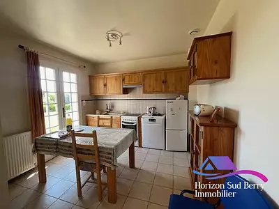 Maison, 90 m²