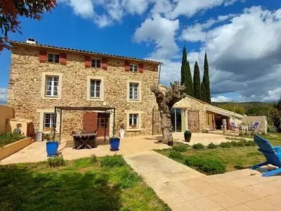 Maison, 200 m²