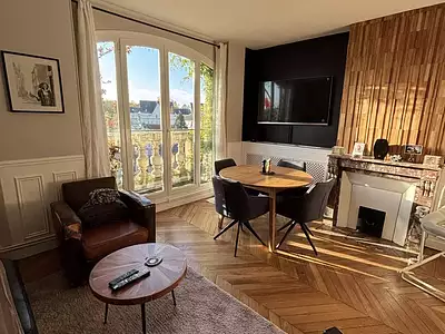 Appartement, 83,79 m²