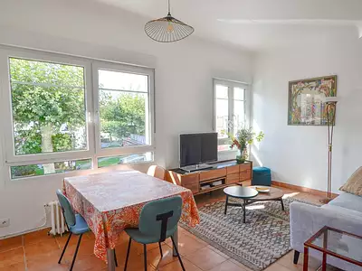 Appartement, 68 m²