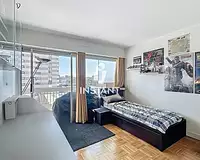 Appartement, 87,25 m²