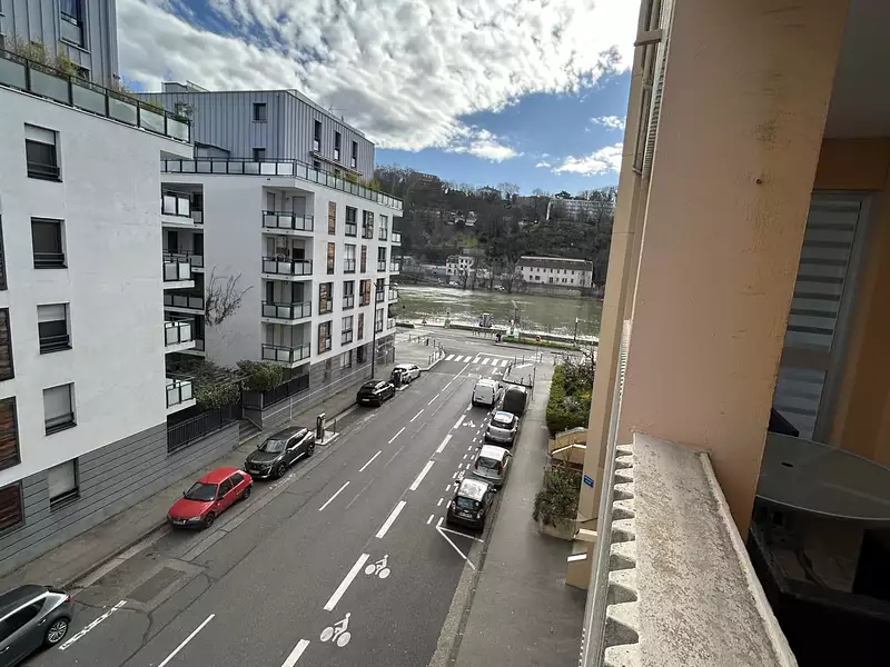 Appartement, 77 m²