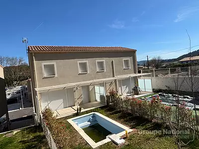 Maison, 80 m²