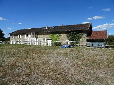 Maison, 365 m²