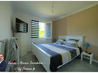 Maison, 90 m²