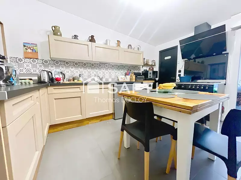 Maison, 90 m²