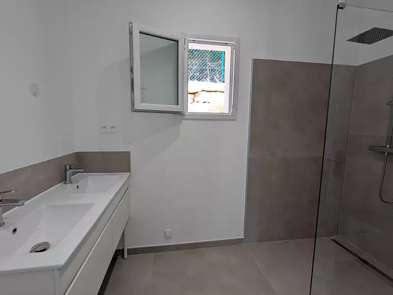 Maison, 87 m²