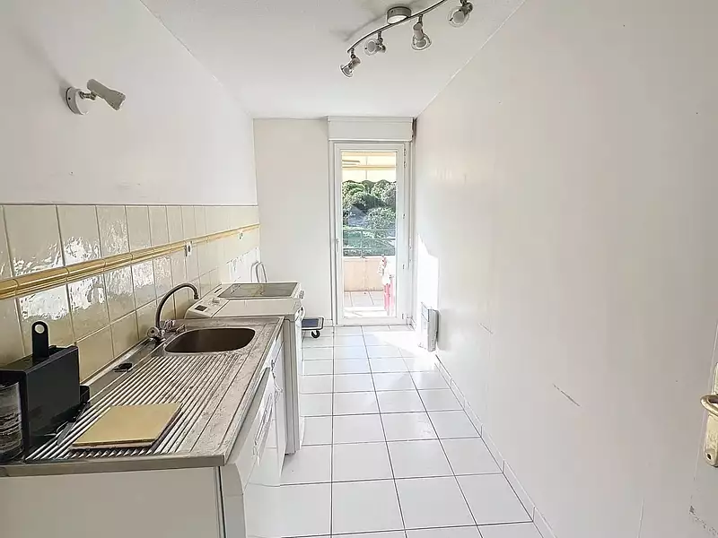 Appartement, 63,7 m²