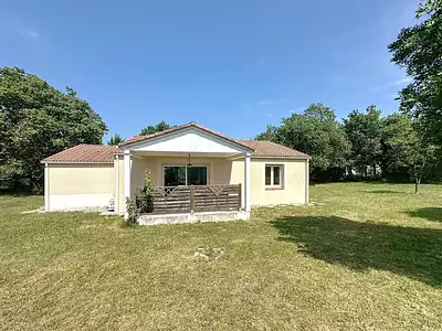 Maison, 78 m²