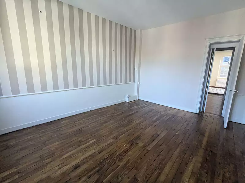 Appartement, 44 m²