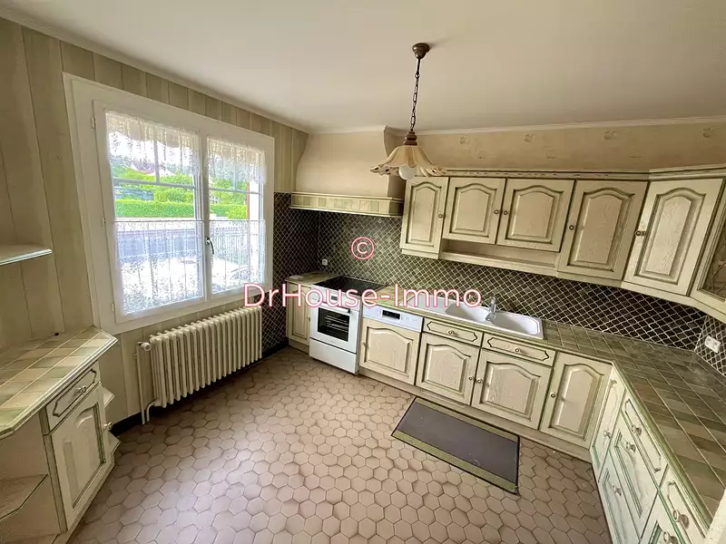 Maison, 105 m²