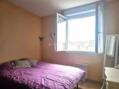 Appartement, 46,49 m²