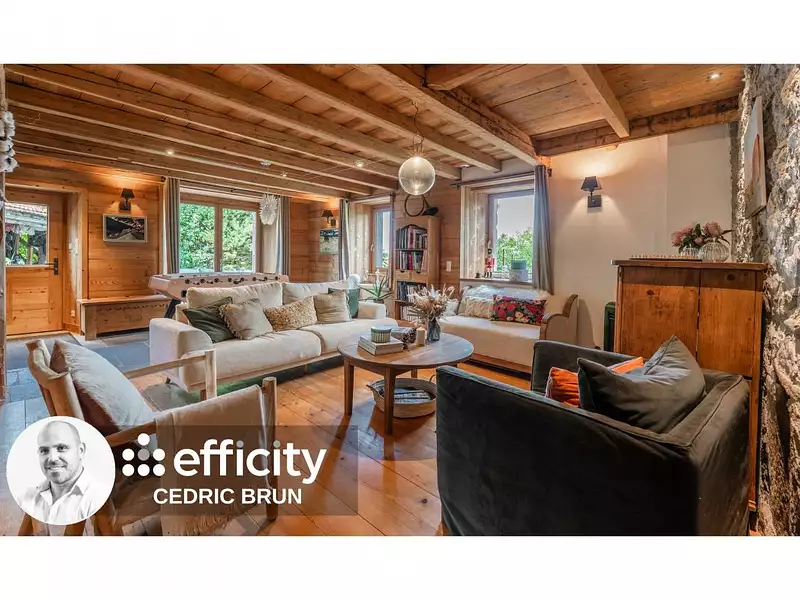 Maison, 280 m²