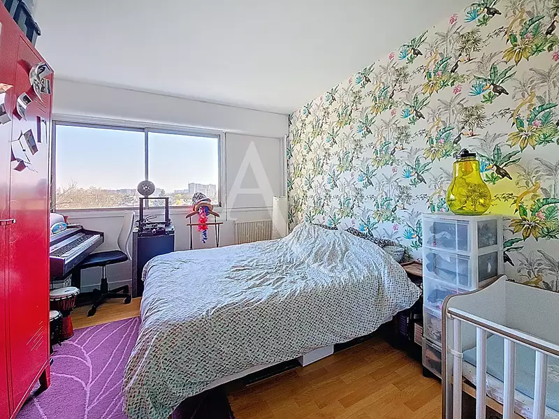 Appartement, 74,6 m²