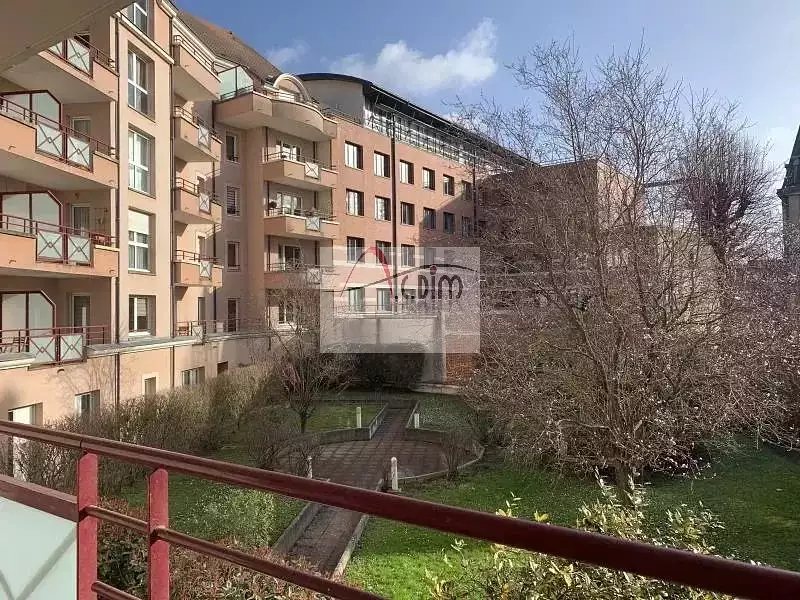 Appartement, 71 m²