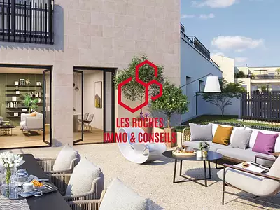 Appartement, 101,27 m²