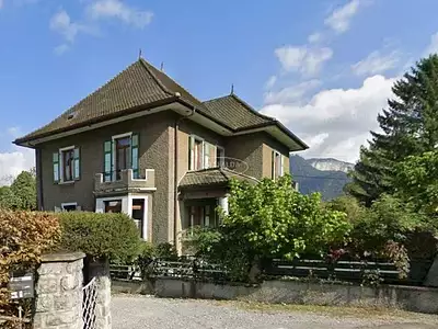 Maison, 171 m²