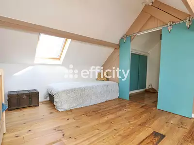 Maison, 132 m²