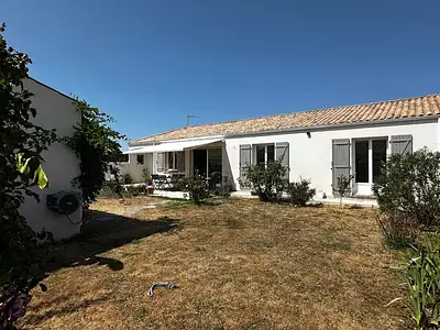 Maison, 115 m²