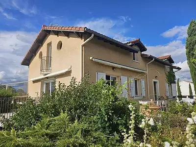 Maison, 153 m²
