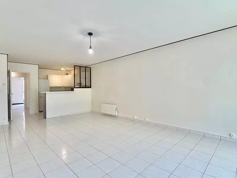 Appartement, 97,61 m²