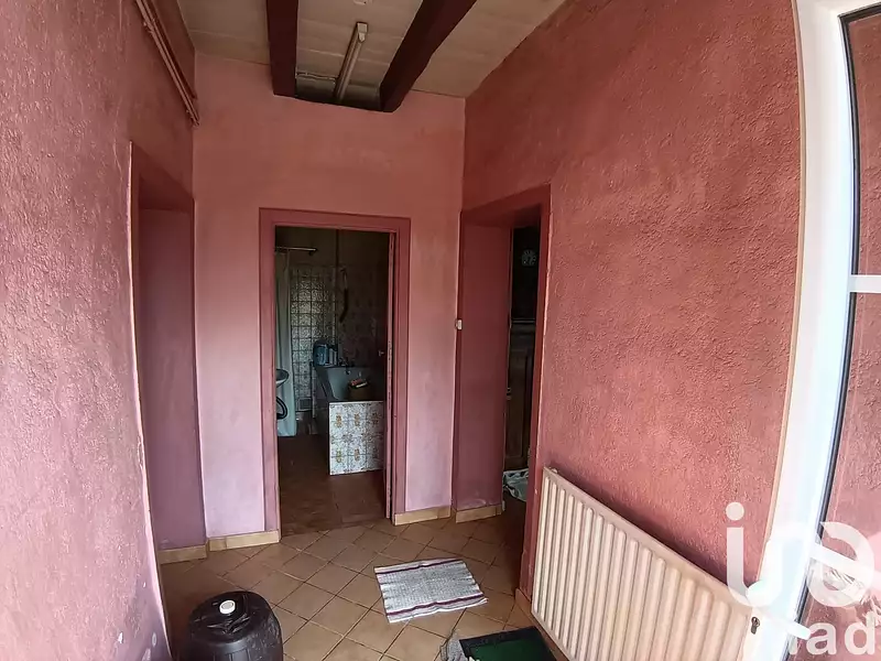 Maison, 73 m²