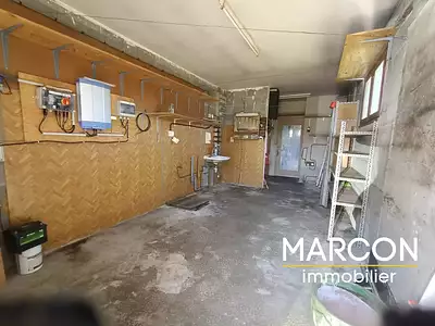 Maison, 116 m²