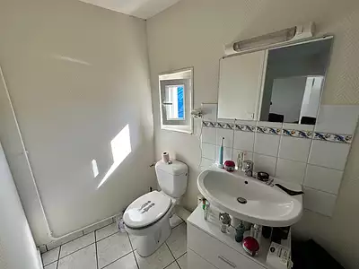 Appartement, 93 m²