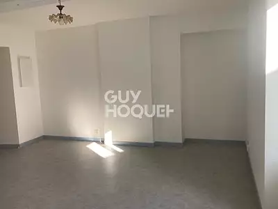 Appartement, 33,93 m²
